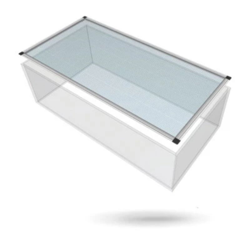 Jual DD Jump Guard Pro 180 x 90 cm Shopee Indonesia