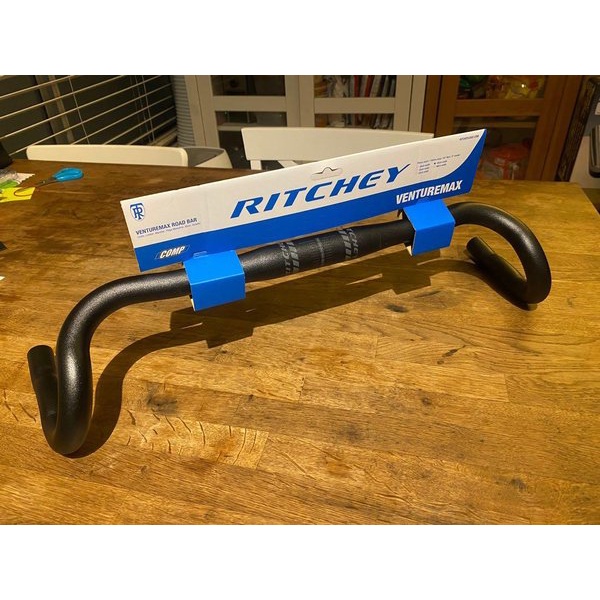 dropbar ritchey venturemax
