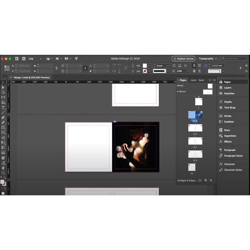Jual InDesign | Shopee Indonesia
