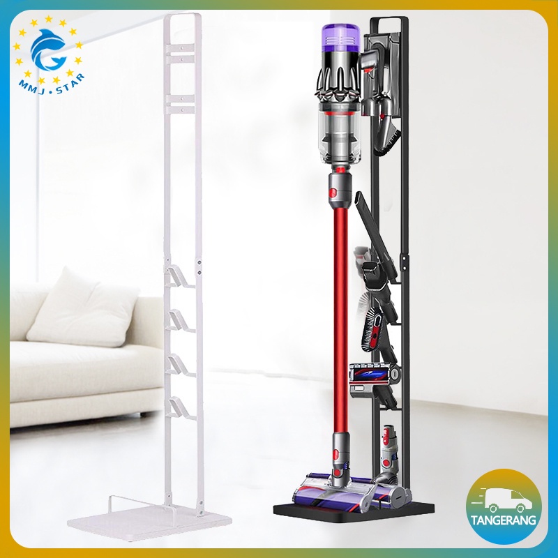 Jual 【Untuk Dyson】Stand Rack Vacuum Storage/Dudukan Penyangga Vacuum ...