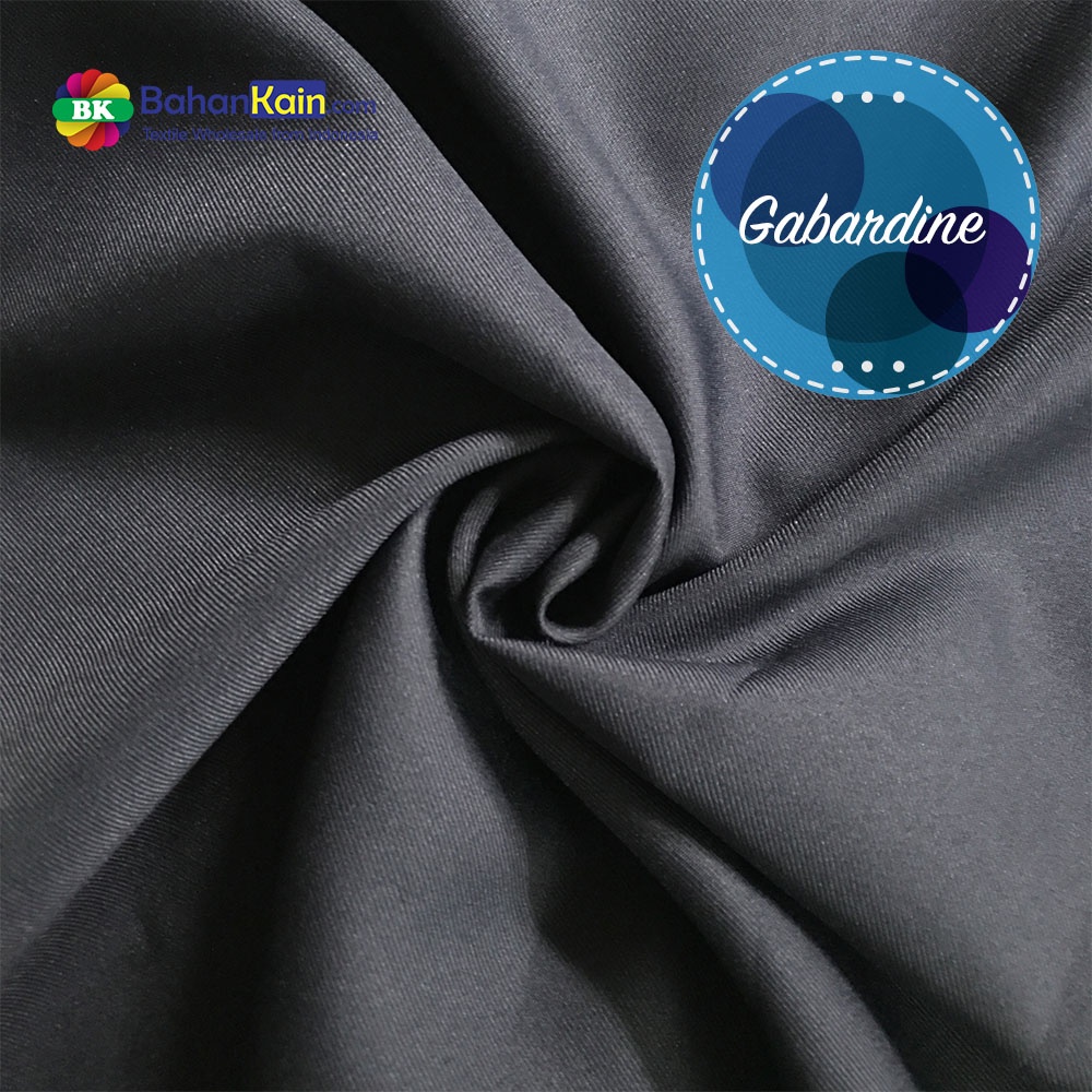 Jual Bahan Seragam Formal Dan Celana Kasual / Gabardine / Kain ...