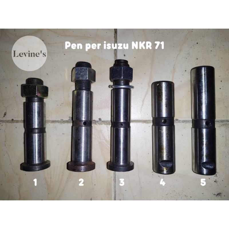 Jual pen per isuzu elf per per nkr71 pen per elf pen pir isuzu elf pen ...