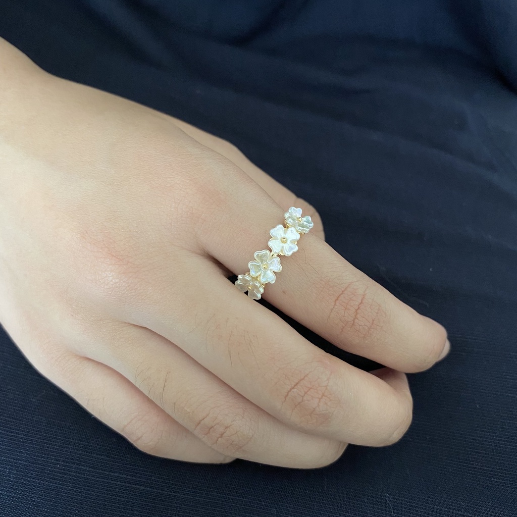 Jual Calla Ring | Shopee Indonesia