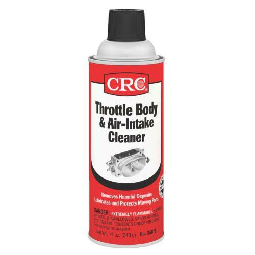 Jual Crc Throttle Body & AirIntake Cleaner Shopee Indonesia