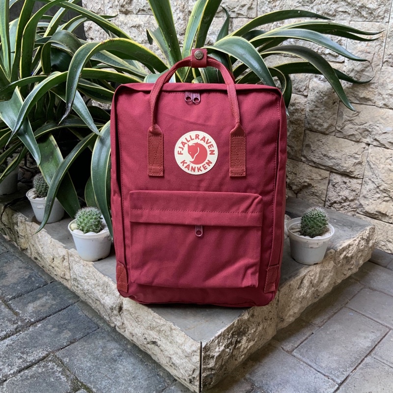 Kanken wine outlet red