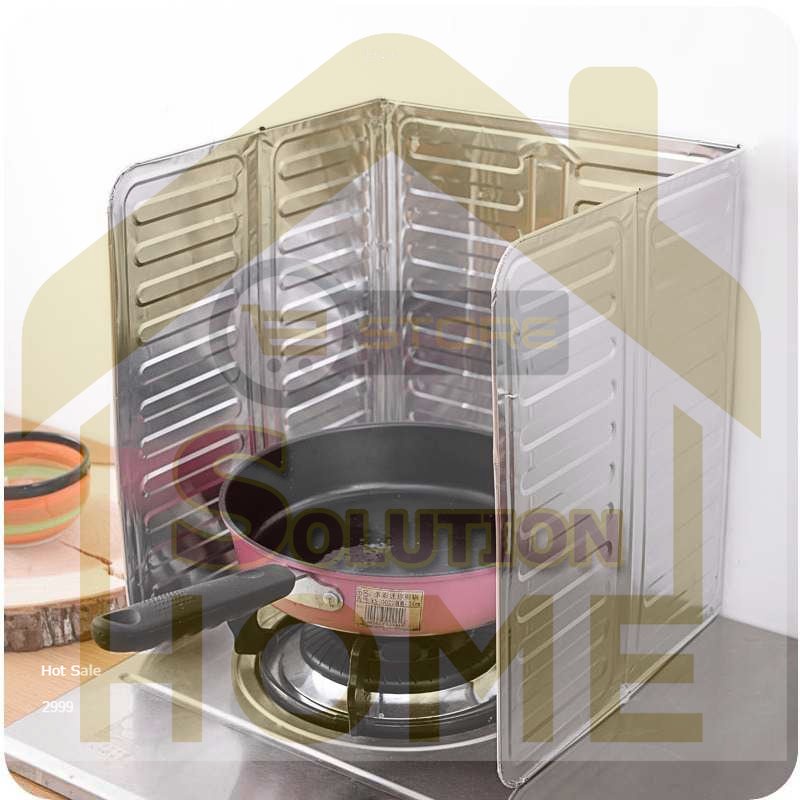 Jual HSS TOOLS - AWOO Pelindung Anti Cipratan Minyak Aluminium Foil ...