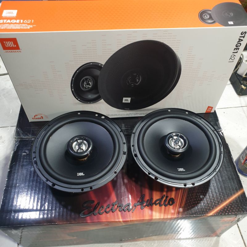 Jual Speaker Coaxial Jbl Stage Original Shopee Indonesia