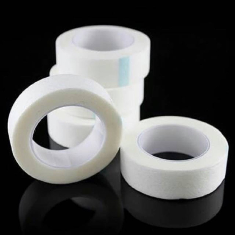 Jual eyetape micropore refile / Plester / Eyetape / Rolltape ecer ...