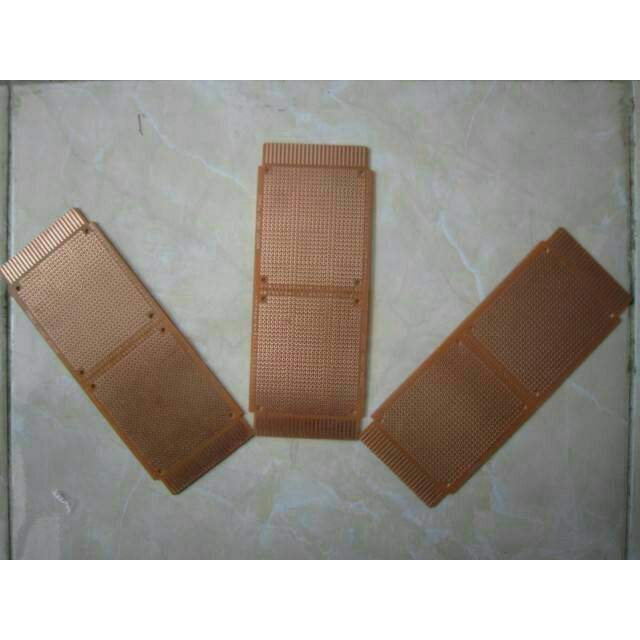 Jual PCB Lubang IC PCB Lubang Titik IC dwi3l Diminati Banget | Shopee