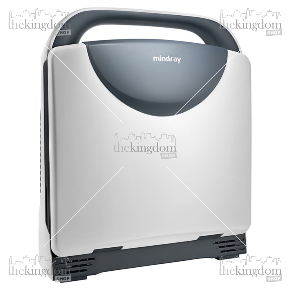 Jual Mindray DP-10 DP10 Power Alat USG + PRINTER + KERTAS THERMAL ...