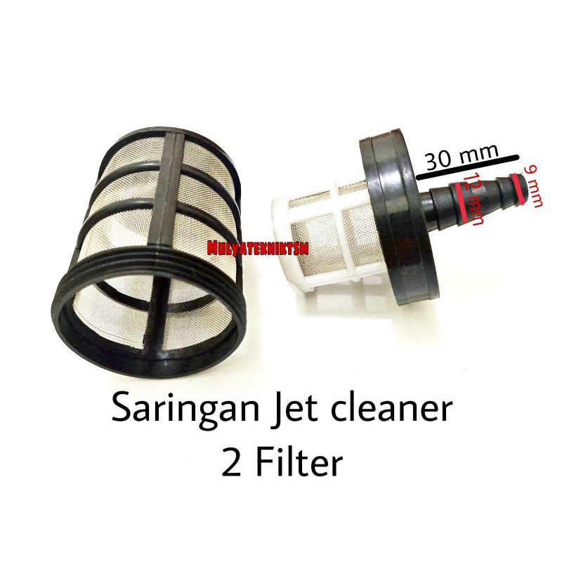 Jual Saringan filter jet cleaner | Shopee Indonesia