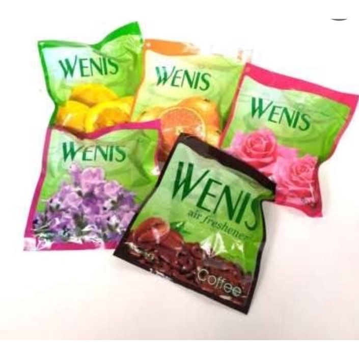 Jual PENGHARUM RUANGAN WENIS | Shopee Indonesia