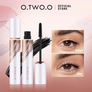 O.TWO.O 1015 Waterproof Lash Mascara Long-Lasting || O.TWO.O 1015 Lash Mascara No Clump Waterproof