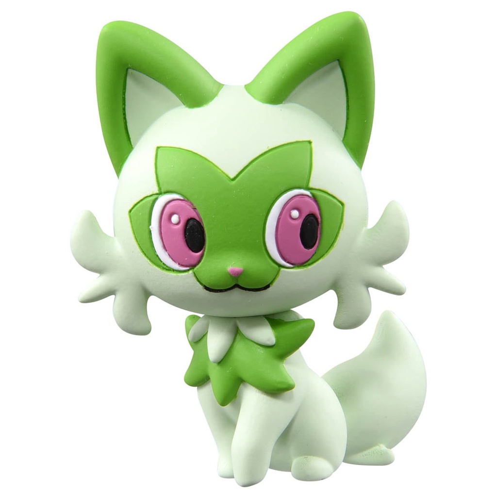 Jual MONSTER COLLECTION MS 03 SPRIGATITO | Shopee Indonesia