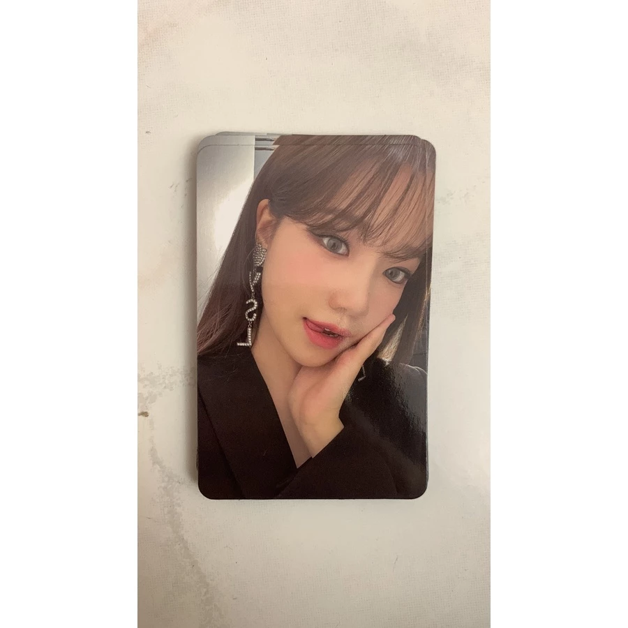 [PHOTOCARD OFFICIAL] JOYURI OP.22 Y-WALLZ: in minor