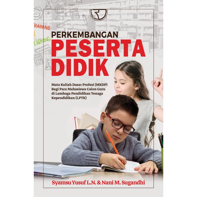 Jual Perkembangan Peserta Didik | Shopee Indonesia