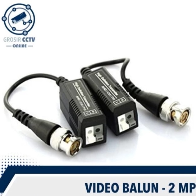 Jual Video Balun 2MP | Shopee Indonesia