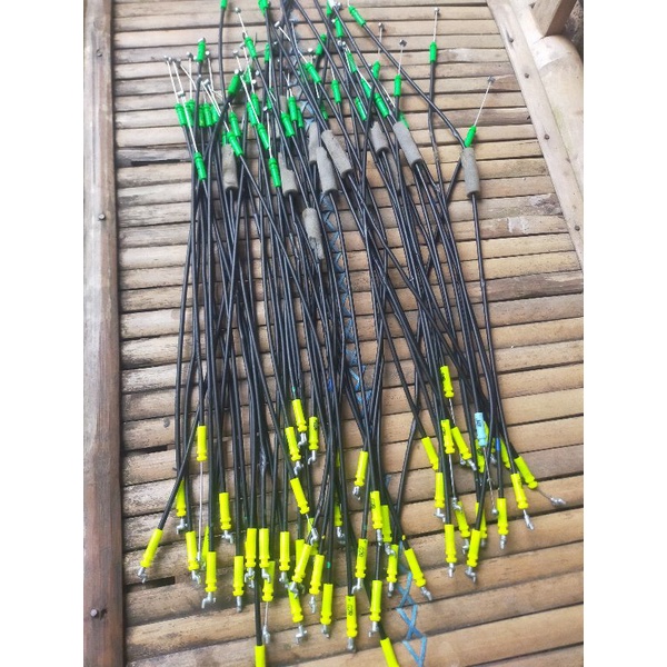Jual Kabel handle sling central lock pintu mobil universal | Shopee ...