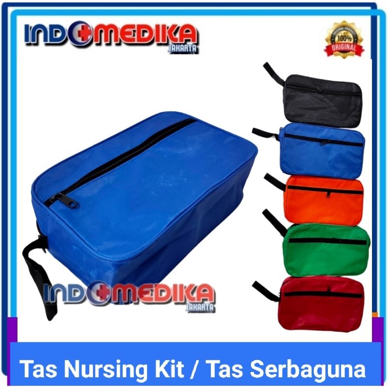 Jual Tas Partus Kit Tas Nursingkit Shopee Indonesia