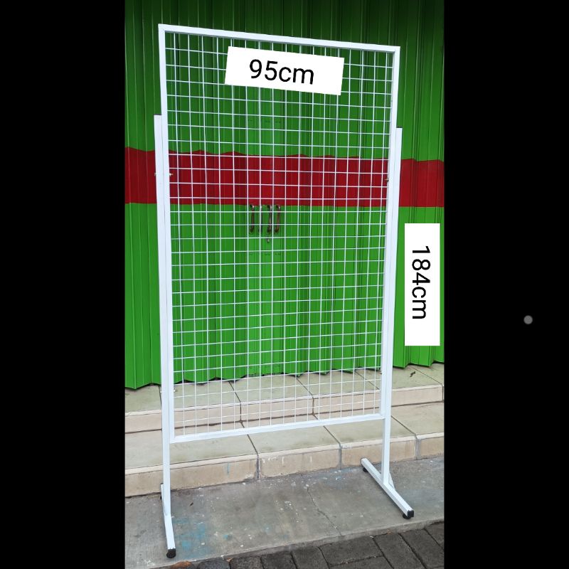 Jual Ram Standing Rak Display Aksesoris Shopee Indonesia