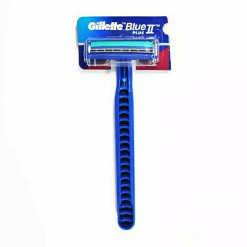 Jual Gillette Blue satuan | Shopee Indonesia