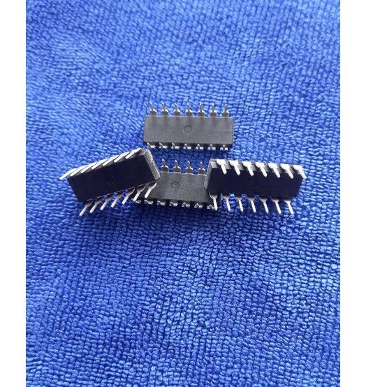 Jual Serba Menarik IR2110 ORIGINAL IR 2110 Infineon Original | Shopee ...