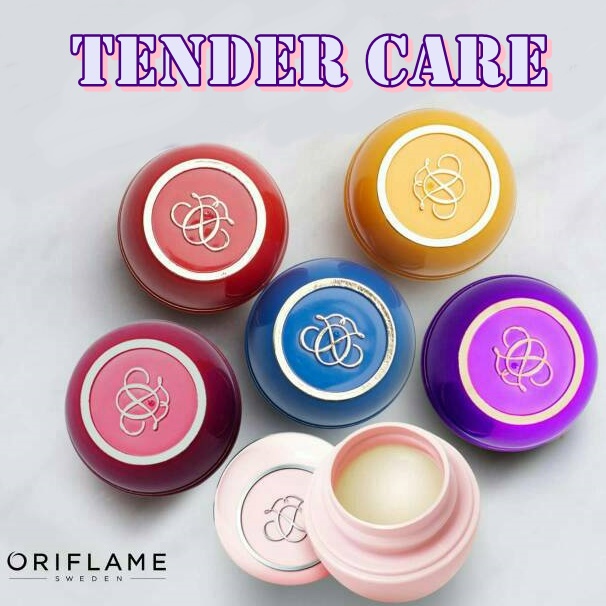 Jual Tender Care Tendercare Protecting Balm | Shopee Indonesia