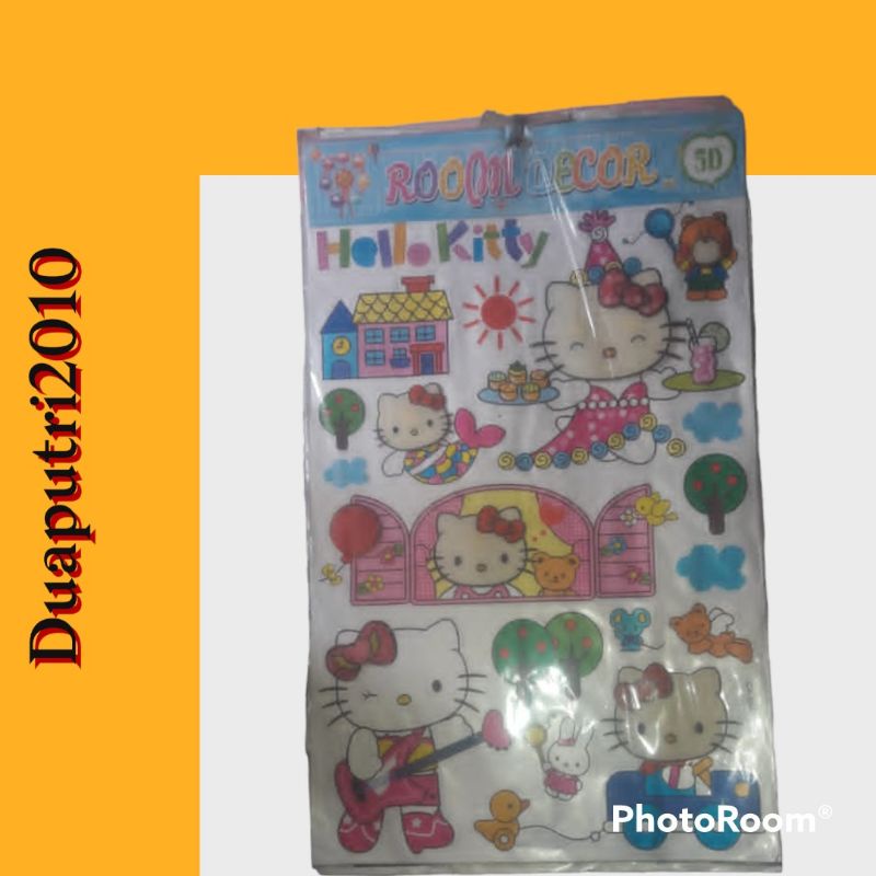 Jual Sticker Dingding Tempelan Dingding Hiasan Dingding Shopee