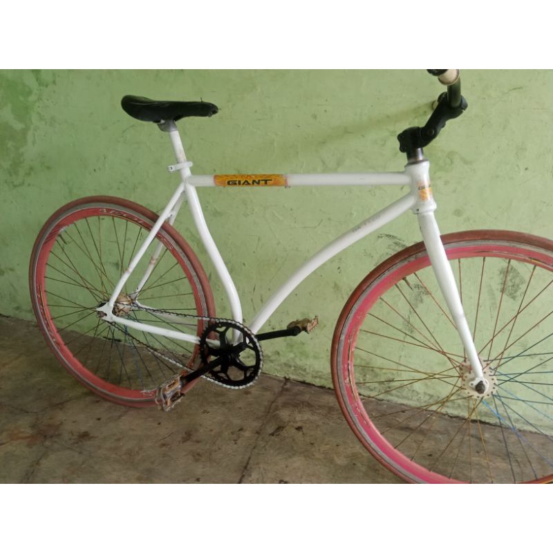 fixie giant