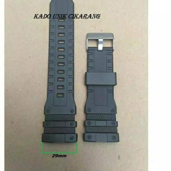 Jual Paling Laku Tali Atau Strap Untuk Jam Tangan Iyw0096 Iyw96 Ls 96