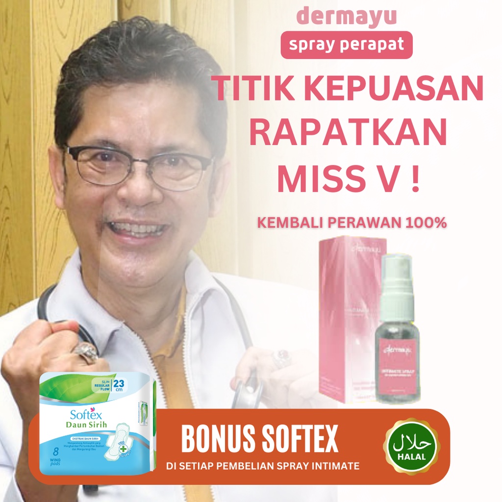 Jual 𝗣𝗲𝗿𝗮𝗽𝗮𝘁 𝗠𝗶𝘀𝘀 𝗩 𝗩𝗮𝗴𝗶𝗻𝗮 𝗣𝗲𝗿𝗺𝗮𝗻𝗲𝗻 Agar Kembali Perawan Pengencang ...