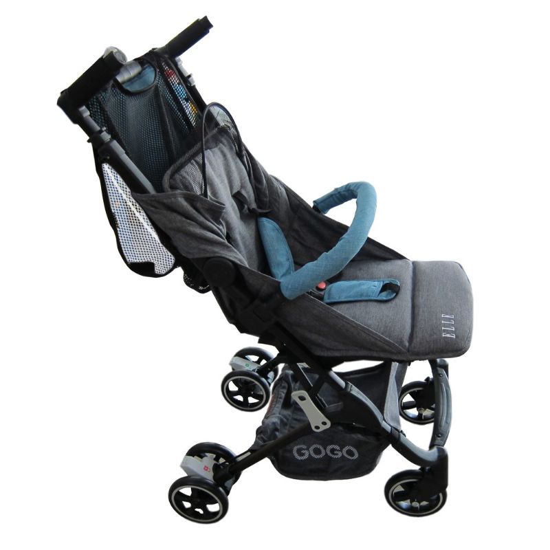 Harga stroller cheap elle gogo lite