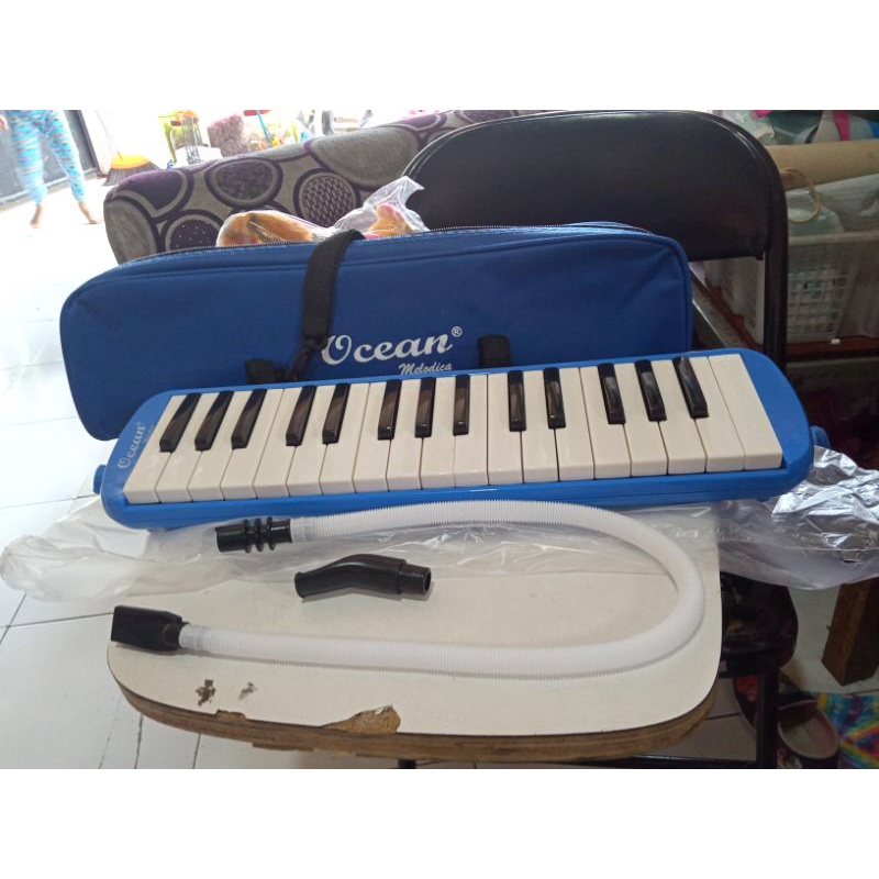 Jual Pianika / Alat Musik Pianika | Shopee Indonesia