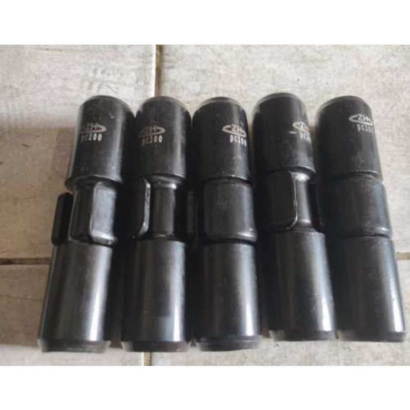 Jual Pin Kuku Bucket PC200-7/8 Komatsu Excavator Sparepart ...
