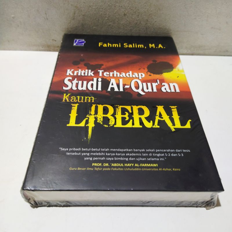 Jual Buku Obral Super Murah Buku Kritik Terhadap Studi Al Qur An Kaum