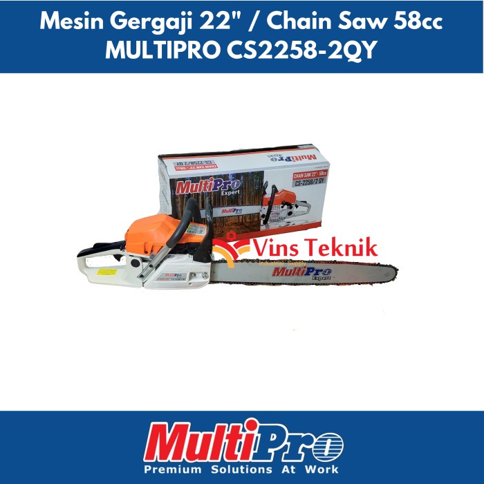 Jual Mesin Gergaji 22