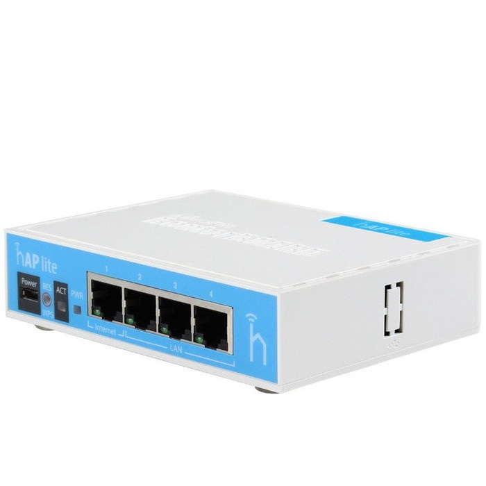 Jual MIKROTIK RB941-2ND ROUTER WIRELESS HORIZONTAL | Shopee Indonesia