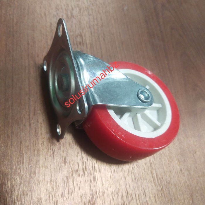 Jual perbiji Roda Castor Hidup 3