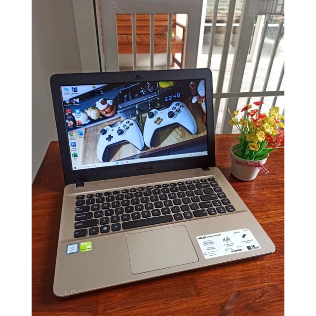 Jual Laptop Asus Vivobook Max X441UB | Shopee Indonesia