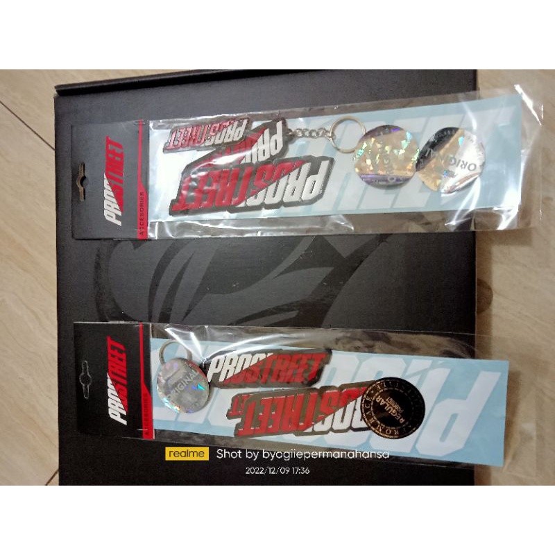 Jual stiker PROSTREET Original | Shopee Indonesia