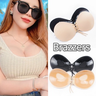 Silicone Free Bra Tanpa Tali / Bra Tempel Silicone / Push Up Silicon 100% -  Silicone Bra Murah / Silikon Pembentuk Payudara / BH Silikon / Bra Untuk  Gaun Pesta / Beha