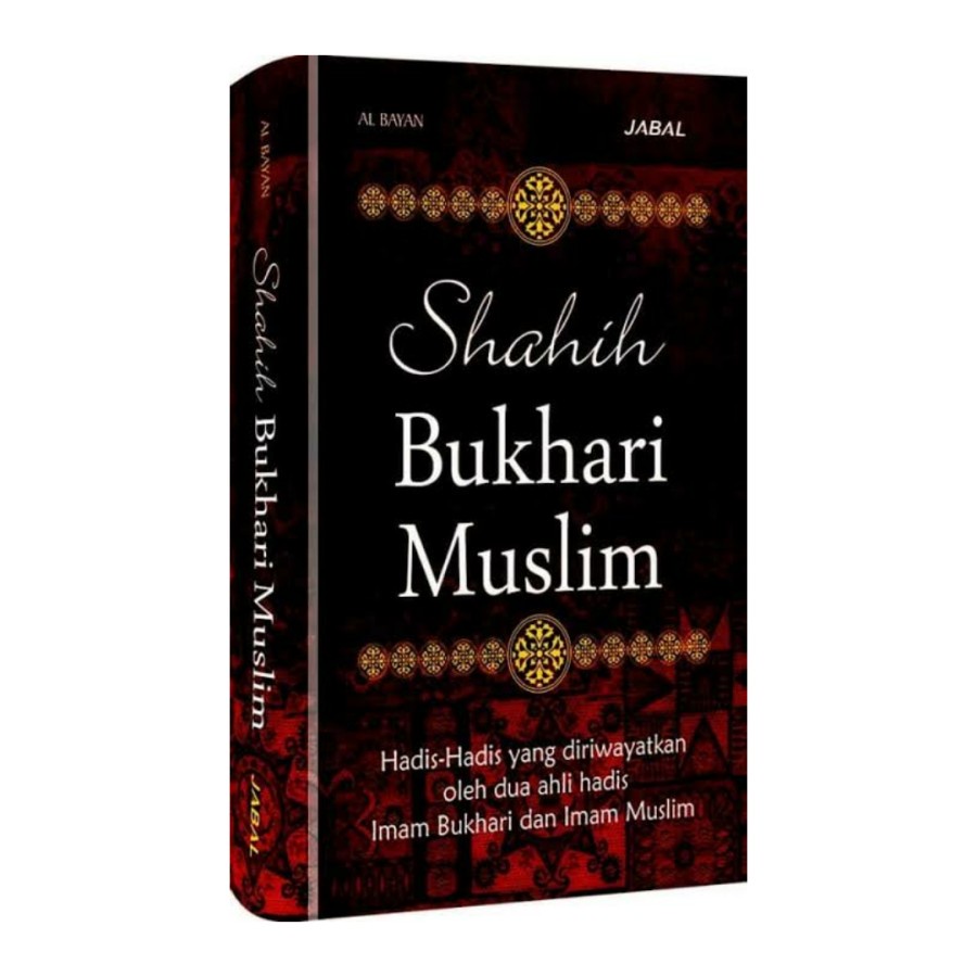 Jual Buku Shahih Bukhari Muslim Buku Sahih | Shopee Indonesia