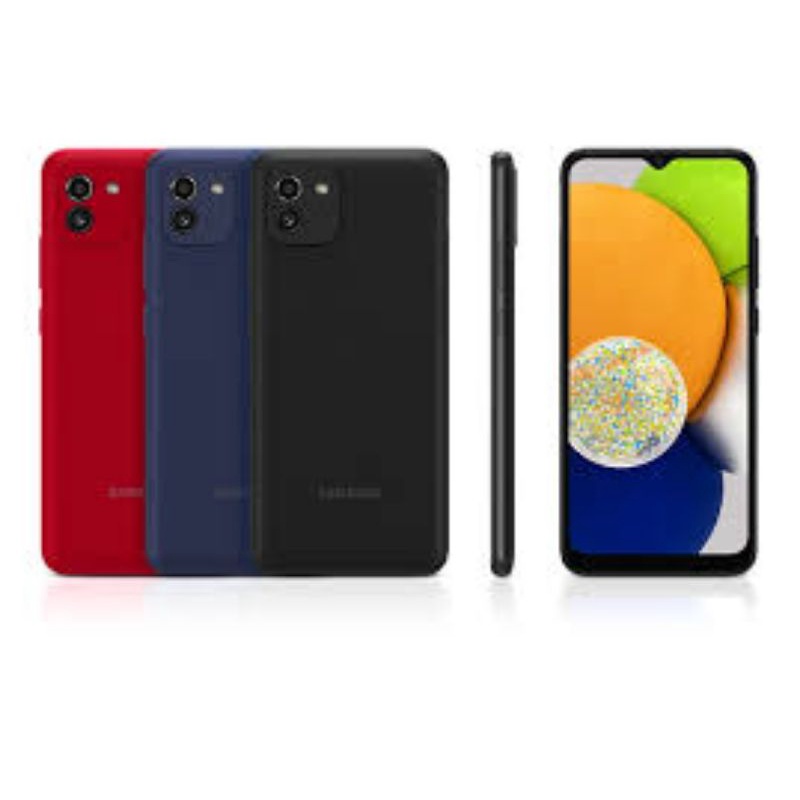 Jual samsung galaxy a03 | Shopee Indonesia