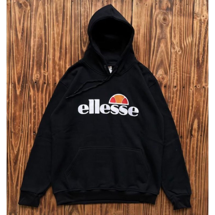 Harga hoodie ellesse sale