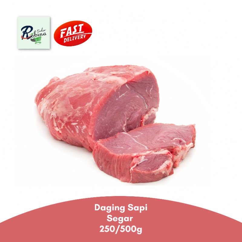 Jual Daging Sapi Segar Berkualitas Shopee Indonesia