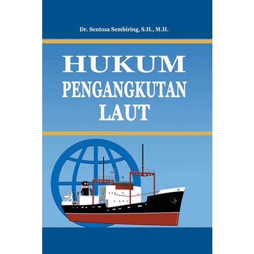 Jual Buku Hukum Pengangkutan Laut | Shopee Indonesia