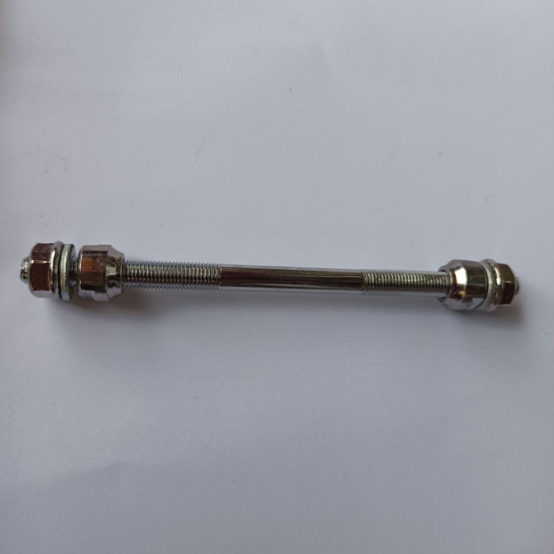 Jual As Roda Depan Sepeda Buat Segala Ukuran Sepeda | Shopee Indonesia