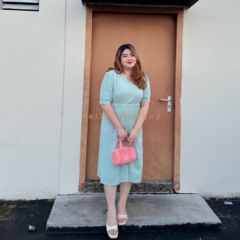 Jual MERYSA DRESS | Shopee Indonesia