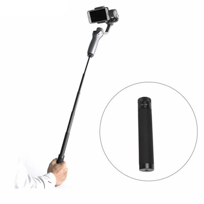 Osmo Pocket 3 Selfie Stick Extension Rod Pole pour DJI Osmo