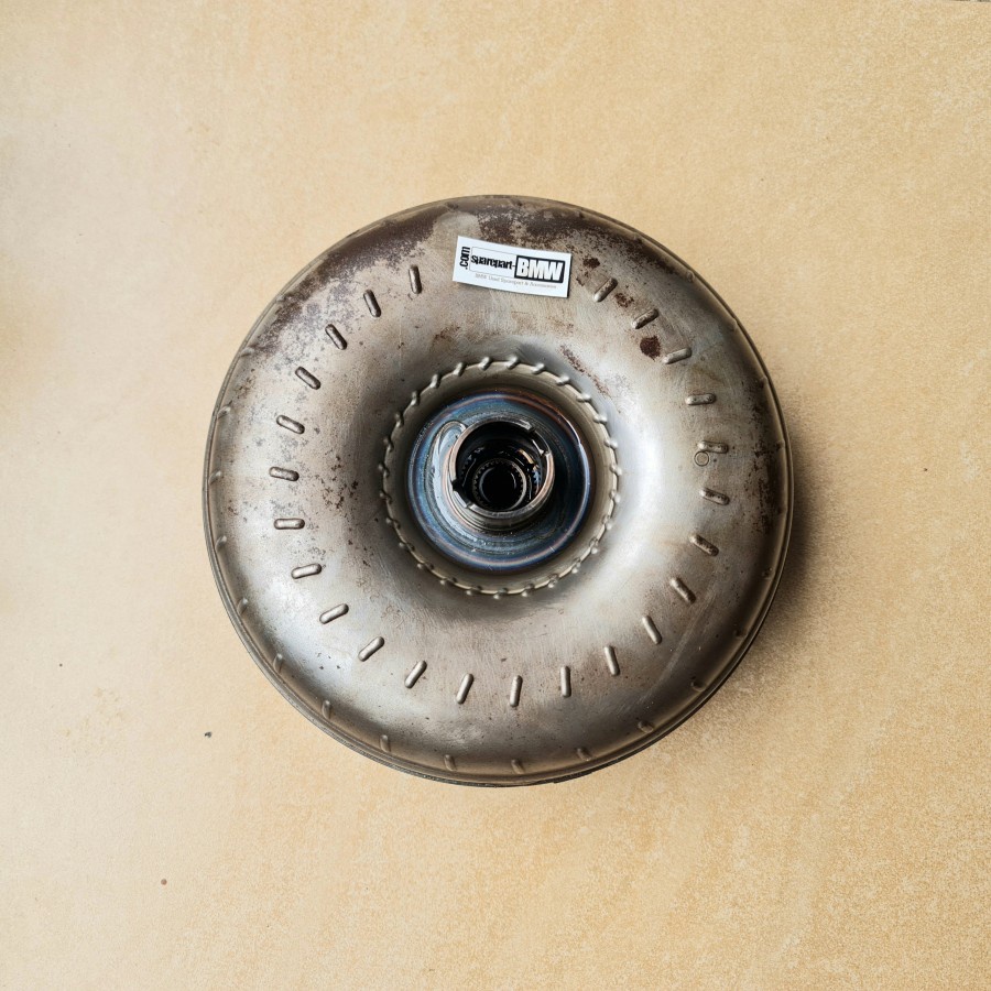 Jual Torque Converter Matic Engine M54 ZF5HP19 E46 323i 325i E39 520i